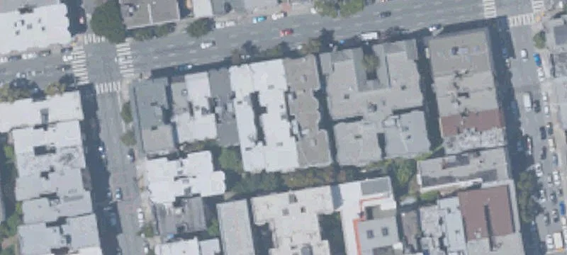 San Francisco Specialty Property