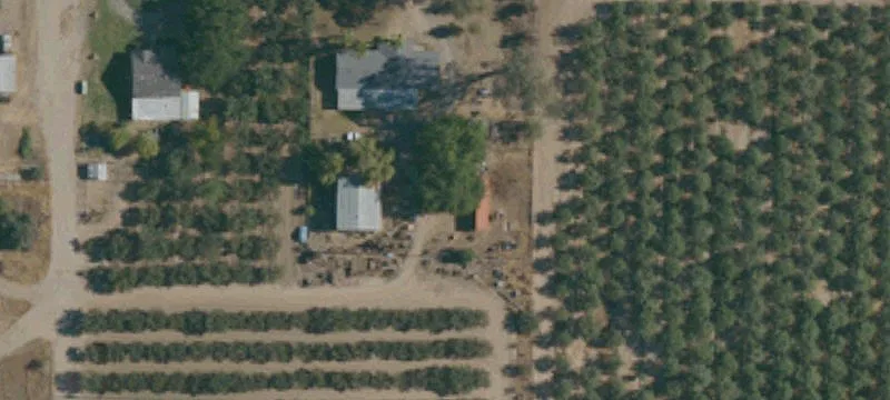 Madera Agricultural Land For Sale