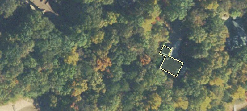 Land in Gainesville, Georgia