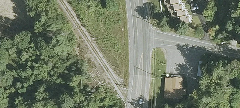 Land Available on White Mountain