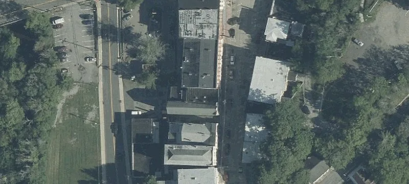 Sussex Boro Land For Sale