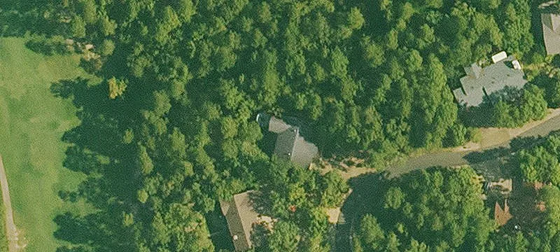 Land in Hot Springs Village