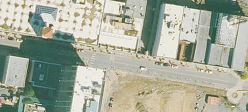 Prime Commercial Land Available