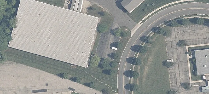 Marysville Warehouse For Sale