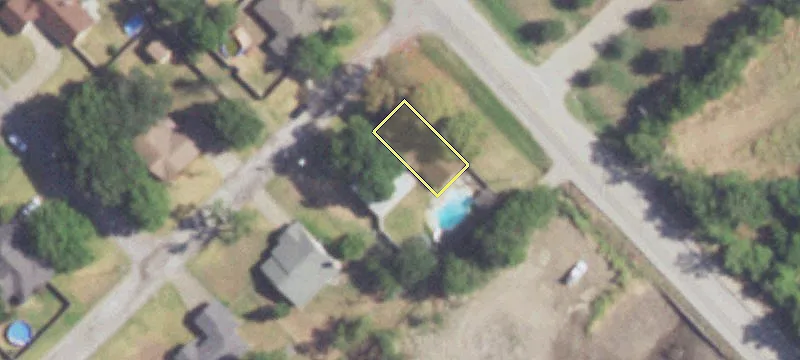 Kaufman Land for Sale