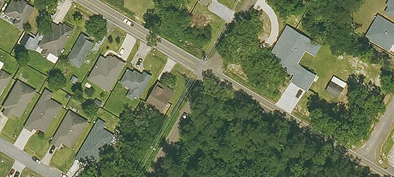 Land Available in Mandeville, LA