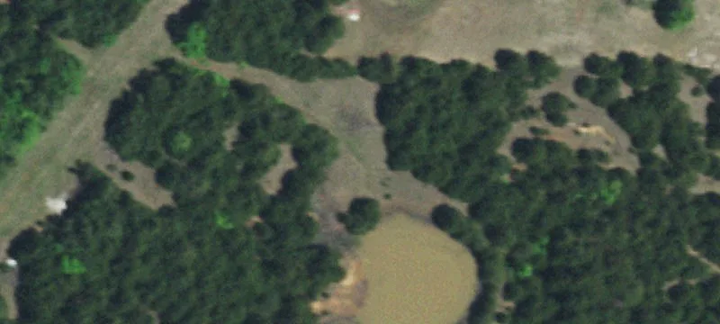 Land For Sale Cushing, OK
