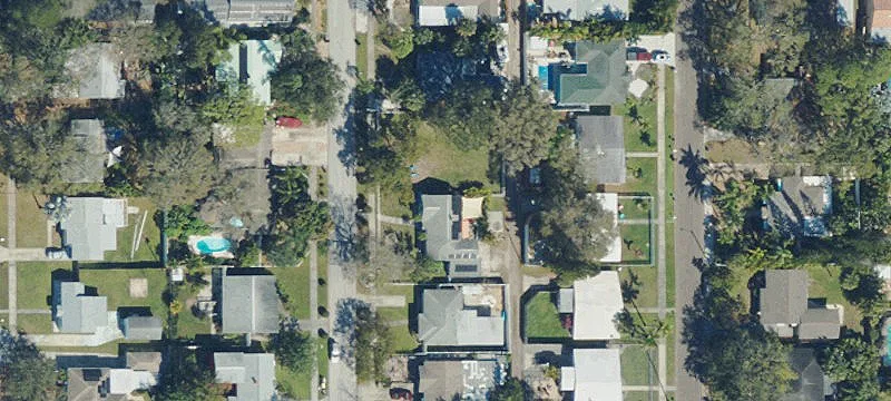 Gulfport Land Opportunity