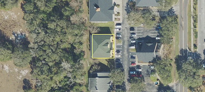 Lake Mary Office For Sale