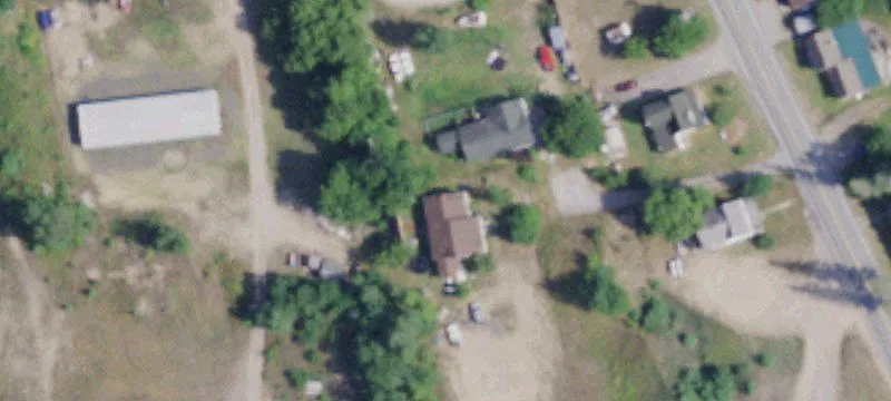 Land Available in Au Sable Forks