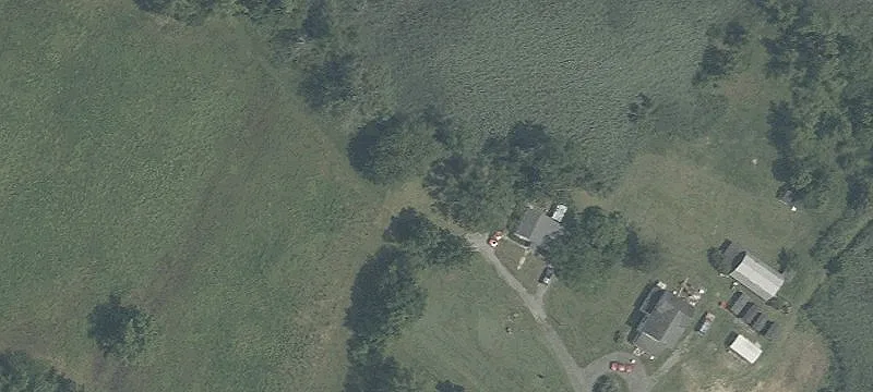 Agricultural Property in Salem County