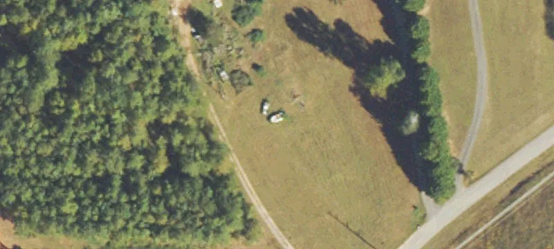 Land For Sale Dawsonville, GA