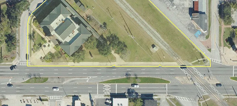Pinellas Park Commercial Property For Sale