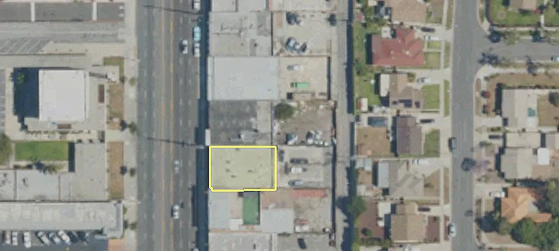 Retail Space in Gardena