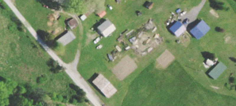 Land Available in Andersonville, TN