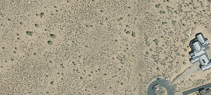 Land in Crook County