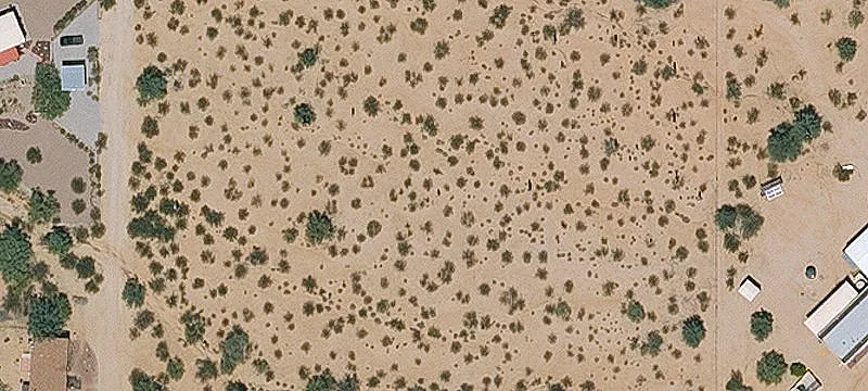 Land For Sale Tucson