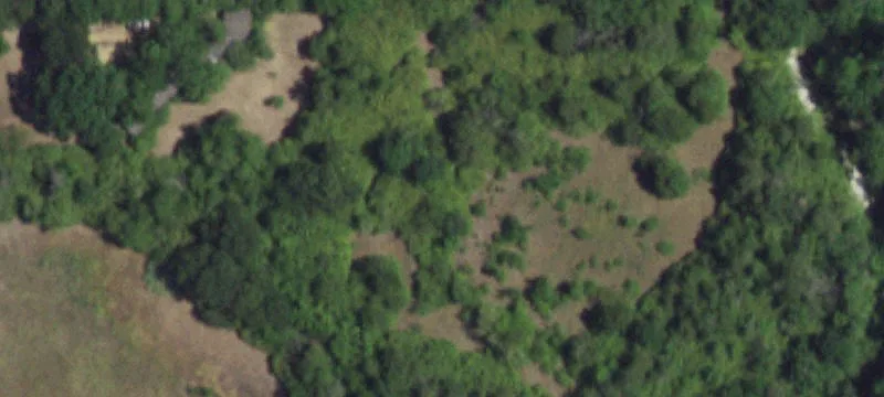 Land on Prairie Creek Road