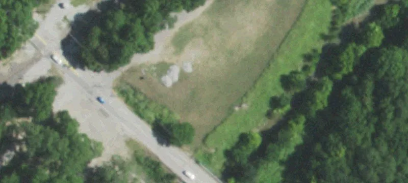 Dallas Land Opportunity