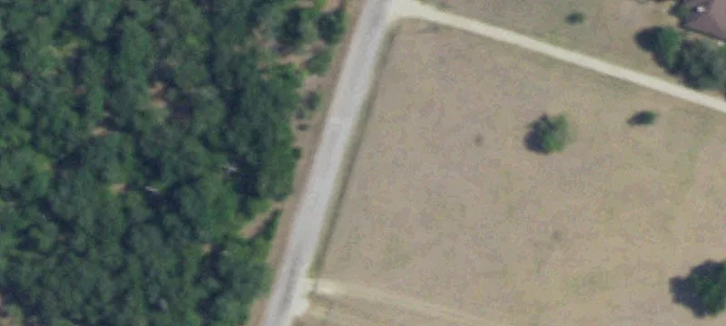 Land Available on Rosanky Road