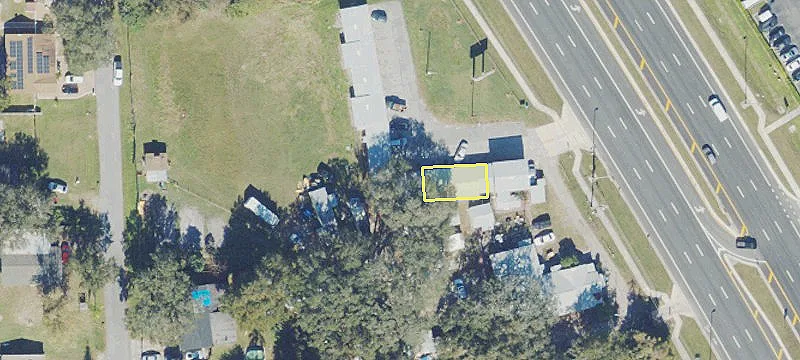 Highway Commercial Property For Sale