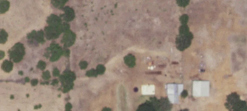 Commercial Land in Jourdanton, TX