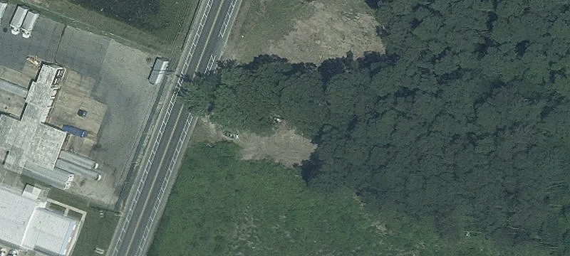 Northwood Drive Commercial Land Available