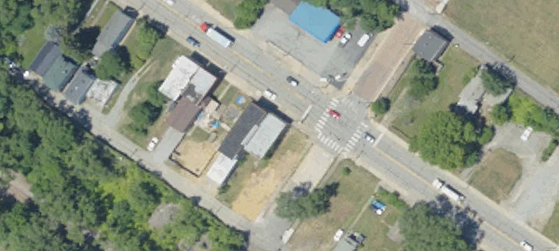 Commercial Land Available