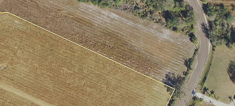 Vacant Land in Wimauma