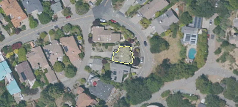 Berkeley Land For Sale