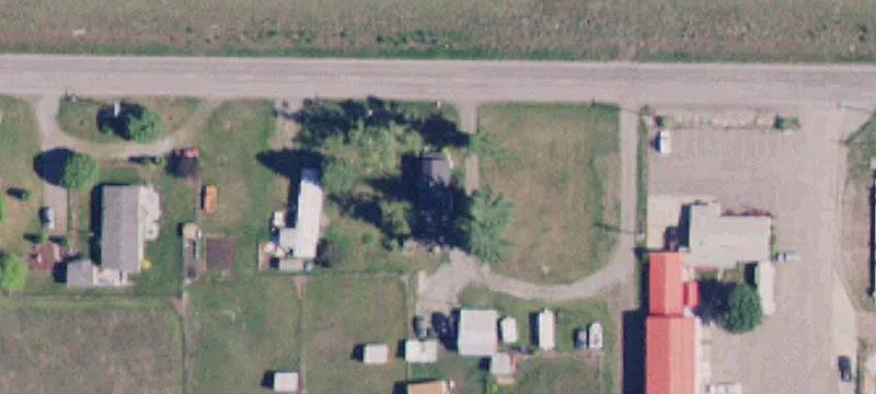 Land For Sale in Hayden