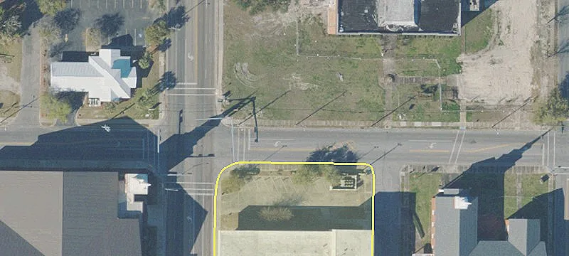 Panama City Land For Sale