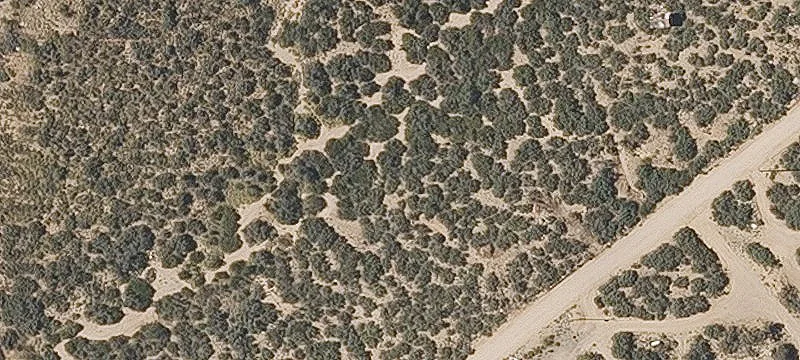 Land For Sale Kirkland, AZ