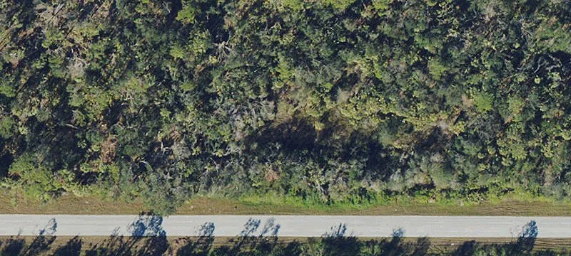 Land Available in Port Charlotte