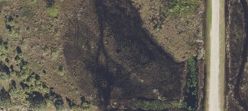 Okeechobee Land For Sale