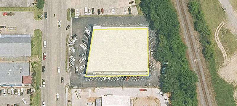 Retail Space For Rent
