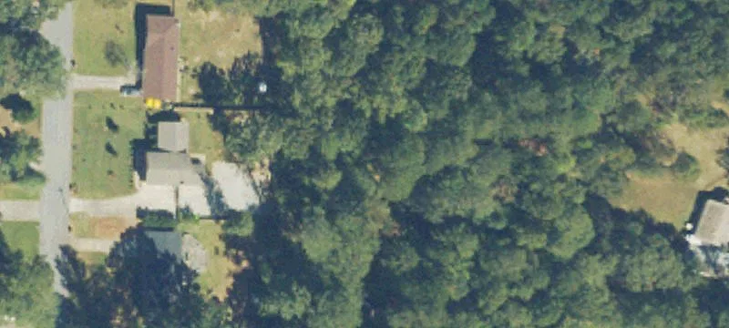 Land For Sale Ellenwood