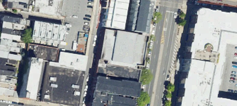 Broad Street Commercial Property
