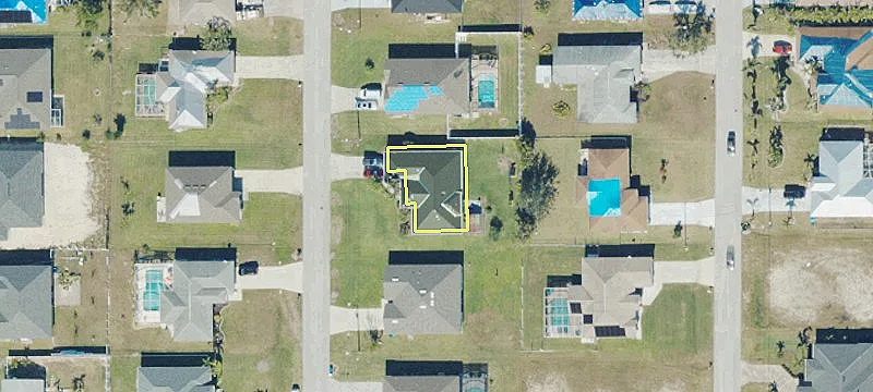Vacant Land For Sale