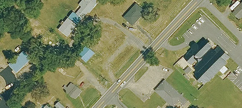 Commercial Land on Highway 367