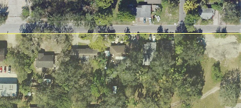 Bradenton Land Opportunity