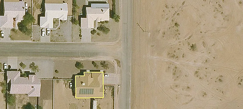 Land Available in Casa Grande