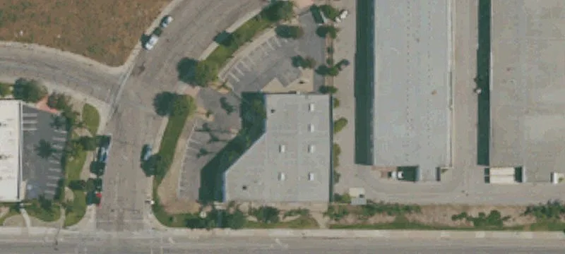 Prime Corner Lot in Oxnard