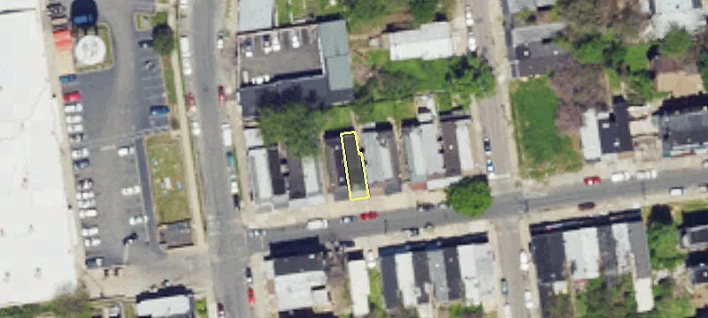 Jefferson Street Land Opportunity