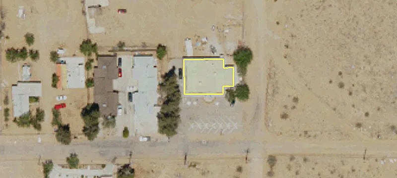 Land for Sale in Adelanto