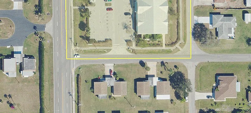 Land Available in Lee County