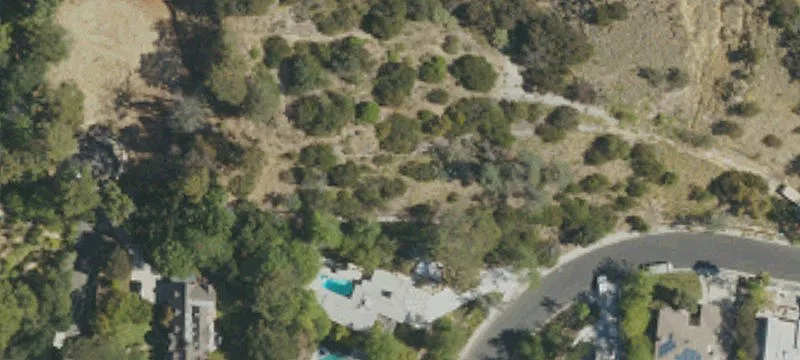 Land Available in Los Angeles