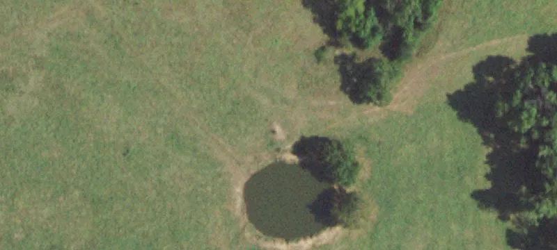 Land Available in Westville, OK