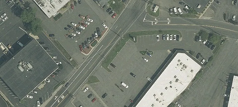 Retail Space in Totowa, NJ