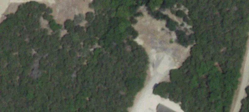 Land in Gated Community